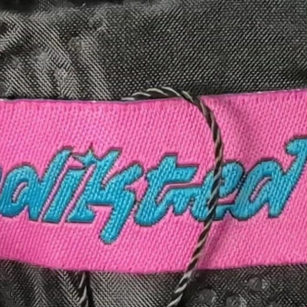 Edikted Multi Patch Jacket - Picture 11 of 12